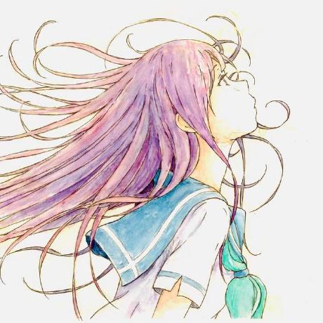 Rei Wan Github - Premium Gradient Art Gallery - Retina