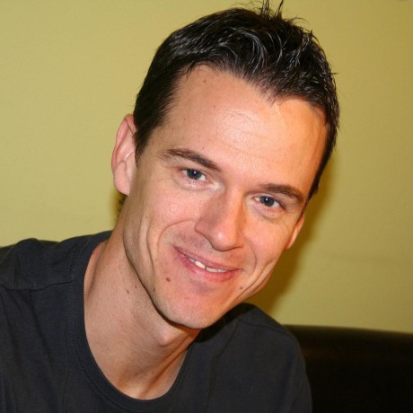 David Nuzzo Github - Full HD Gradient Designs for Desktop