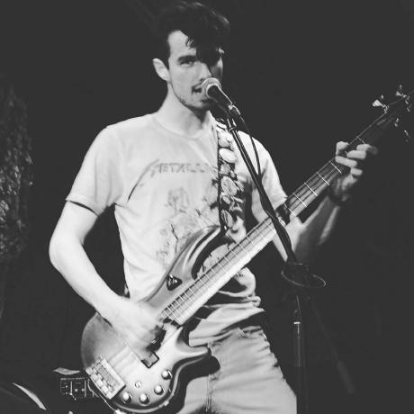 Ngarske Nikolas Garske Github - Desktop Space Textures for Desktop