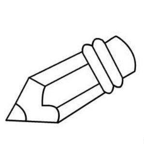 Pencil Js Github - Artistic City Picture - Desktop