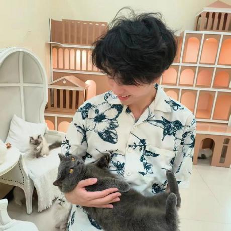 Leesureman Xiaonan Li Github - Premium Colorful Photo Gallery - Full HD