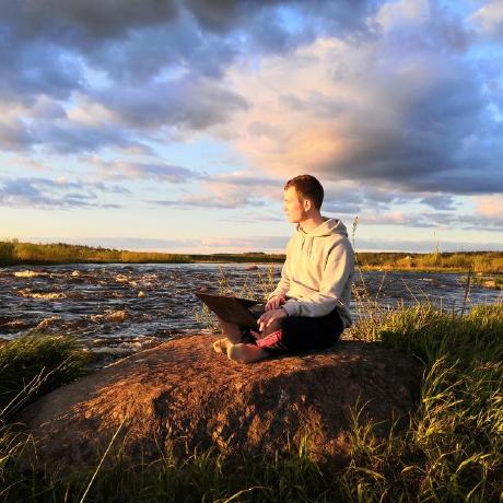 Sergeypetrovskiyqa Github - Download Gorgeous City Texture | Mobile