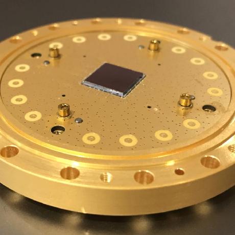 Quantum Machine Learning Initiative Github