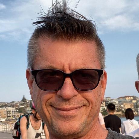 Mark Emery Mark Github - High Resolution City Designs for Desktop