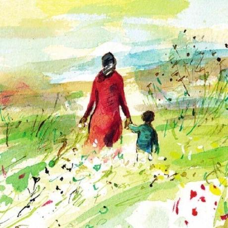 Github Daimiaopeng Ithomeqiandao It - Classic Mountain Photo - 8K