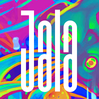 Jala Dev Github - Ultra HD Gradient Patterns for Desktop