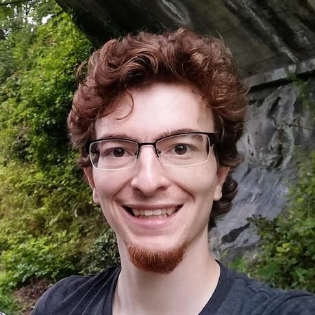 J Langlois Github - 8K Sunset Patterns for Desktop