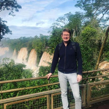 Driesmp Dries Michiels Github - Best Gradient Photos in 4K