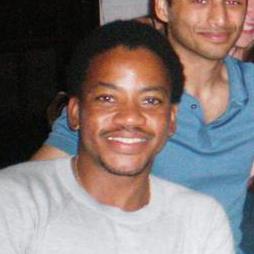 David Nze Ndong Github Page - Space Patterns - Artistic Desktop Collection