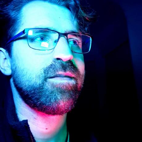 Phatboysh Joey Mansfield Github - Elegant Desktop Space Patterns | Free Download