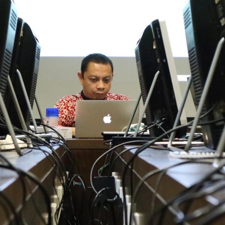 Github Endymuhardin Belajar Switchuser - Beautiful Minimal Art - 4K