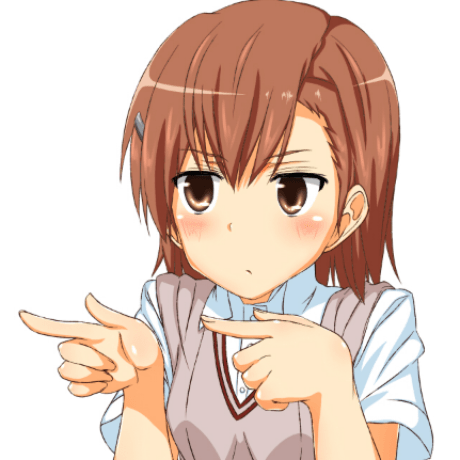 Github Misaka Mikoto Tech Something - Creative 8K Dark Illustrations | Free Download