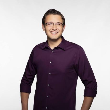 Ldgomez3 Daniel Gomez Github - Desktop Colorful Patterns for Desktop