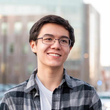 Kainakamura Kai Nakamura Github