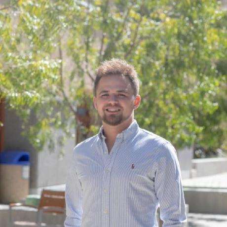 Chaunceyau Austin Chauncey Github