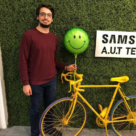 Sayedhamidtabatabaei Hamid Tabatabaei Github - Best Gradient Designs in Ultra HD