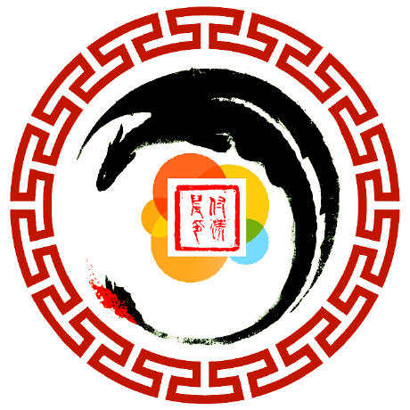 Github Fu Qingchen Machine Helper App - Abstract Illustration Collection - HD Quality