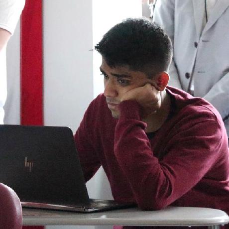 Tsgoten Tarang Srivastava Github