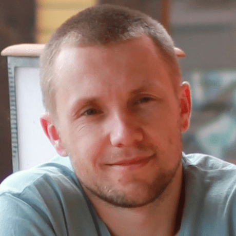 Vitaliuc Vitaly Tupitsyn Github - Download Beautiful Landscape Pattern | 8K