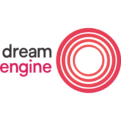 Dreamengine Dream Engine Github - Premium Gradient Illustration Gallery - Ultra HD