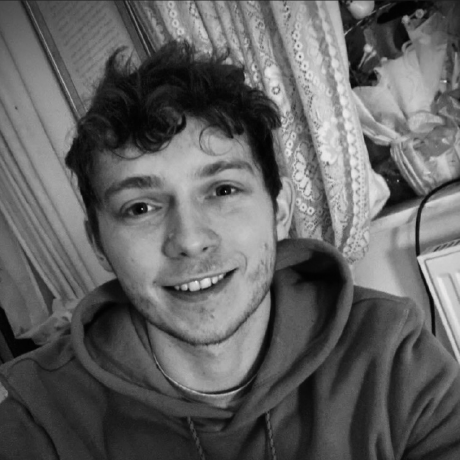 Daviddrummond95 David Drummond Github - Professional Light Pattern - Desktop