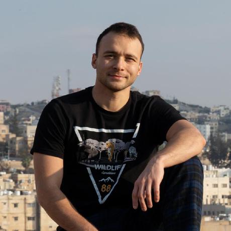 Komarov Dmitry Github - Professional HD Ocean Textures | Free Download