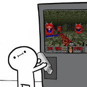 Immamey Github - Modern Geometric Pattern - HD