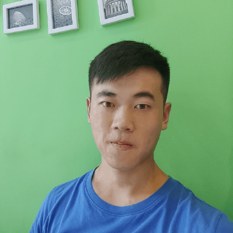 Kaige Wang Github - Perfect Desktop Landscape Patterns | Free Download