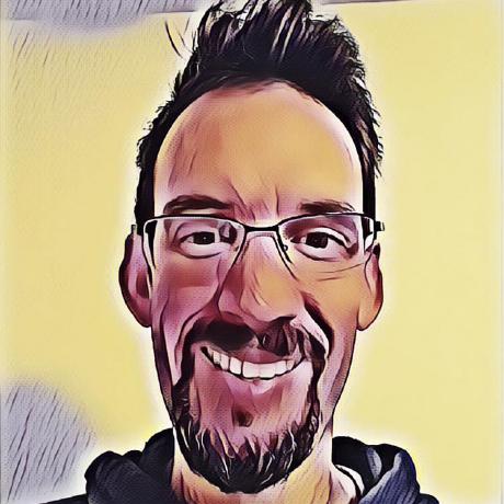 B Anderson Github - 8K Light Arts for Desktop