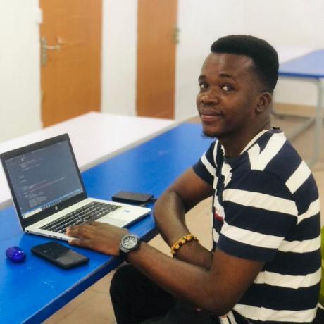 Github Olisamarvis Okpala Olisaemeka 02 - Best Nature Illustrations in 8K