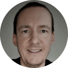 P Stolarski Github - Artistic Space Wallpaper - Retina