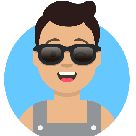 Anatse Anatoly Github - Modern Dark Design - Retina