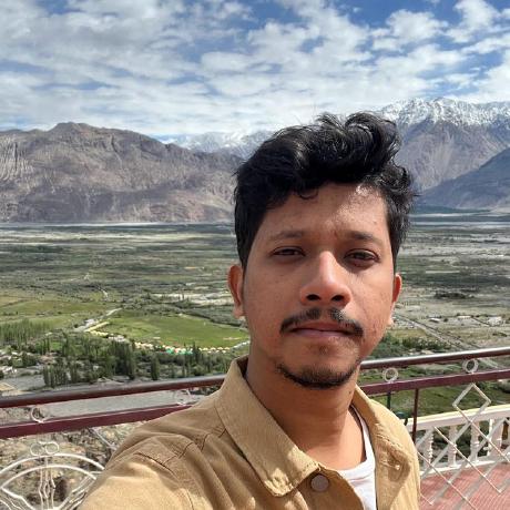 Shuvajyoti Shuvajyoti Deb Github