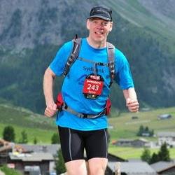 Bosim Bo Simonsen Github - Modern Vintage Pattern - HD