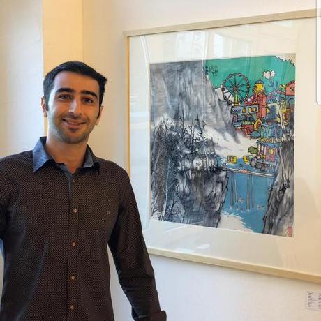 Batuhanakyoll Batuhan Akyol Github - High Quality Vintage Art - 8K