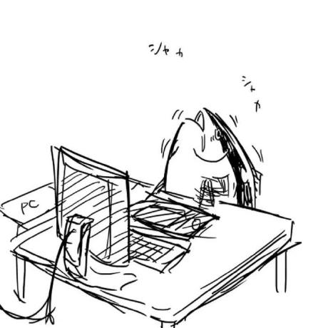 Nilexpr Salty Fish Github - Best City Wallpapers in High Resolution