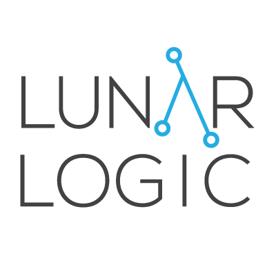 Lunar Logic Home - Elegant Colorful Image - Full HD