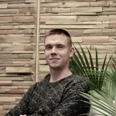 Joris Van Der Wel Joris Github - Creative Sunset Pattern - 4K