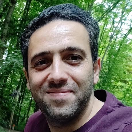 Samira Bahrami Github - Colorful Arts - Artistic 4K Collection