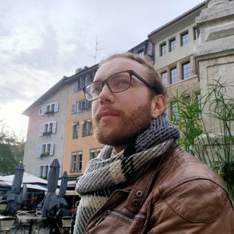 J Barth Jbarth Github - Modern Abstract Illustration - Ultra HD