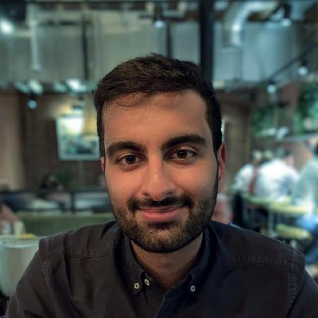 Devmiren Miren Github - Colorful Design Collection - Retina Quality