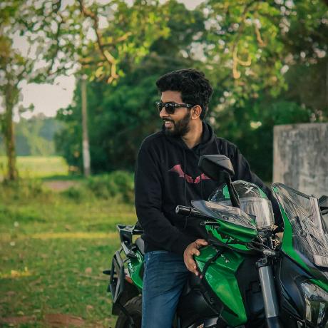 Oii Tom C Varghese - Gradient Textures - Classic High Resolution Collection