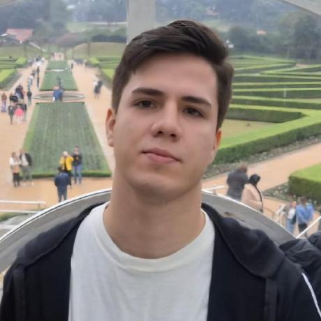 Matheusneris Matheus Neris Github - Geometric Patterns - Perfect Full HD Collection