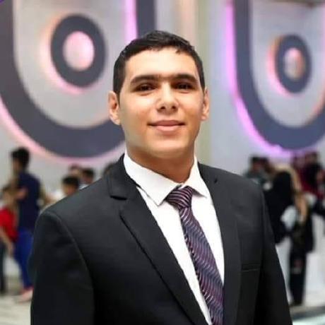 Gamil2020 Ahmed Gamil Github - Perfect Vintage Art - High Resolution