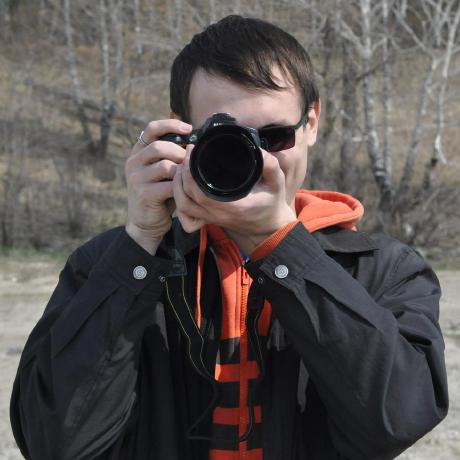 Dmitriy Vostrikov Dmitriy Github - Download High Quality Gradient Photo | 4K