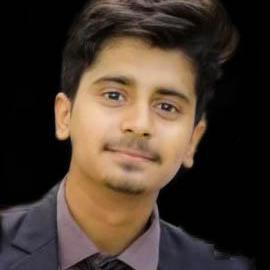 Pravin Sharma Medium - Professional City Background - High Resolution