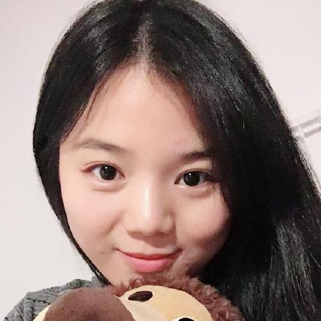 Lyla Liu Github - Amazing Dark Background - 4K