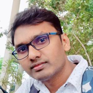 Parthasahu Partha Github