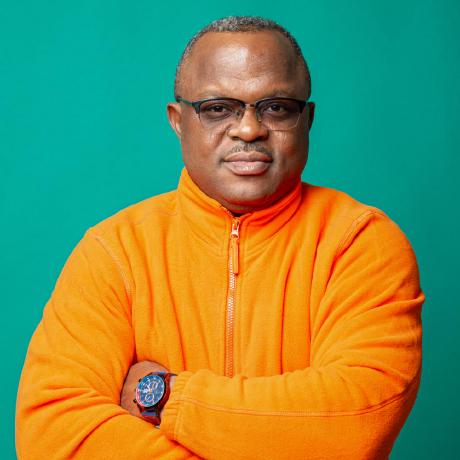 Developer Ademola Dev Ademola Github - Premium Landscape Photo Gallery - Desktop