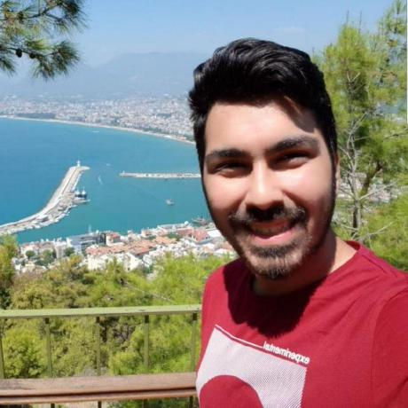 Fatih Selim Baytar Mrselim Github - Ultra HD Geometric Photos for Desktop